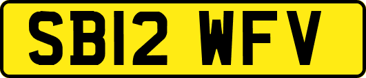SB12WFV