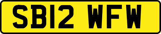 SB12WFW