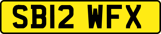 SB12WFX