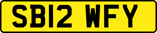 SB12WFY
