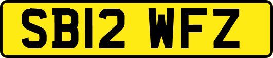 SB12WFZ
