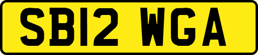 SB12WGA