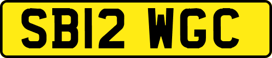 SB12WGC