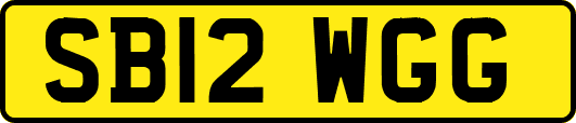 SB12WGG
