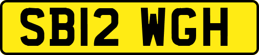SB12WGH