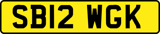 SB12WGK