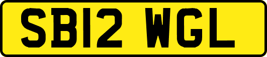 SB12WGL