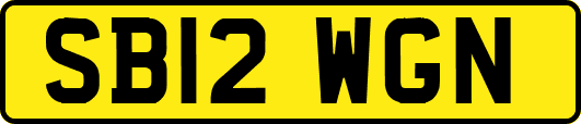 SB12WGN