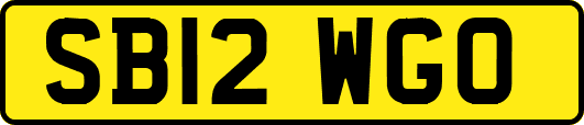 SB12WGO