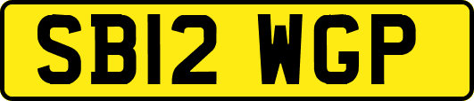 SB12WGP