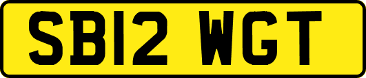SB12WGT