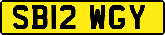 SB12WGY