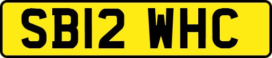 SB12WHC