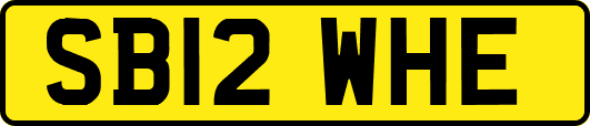 SB12WHE