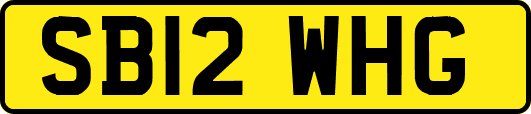 SB12WHG