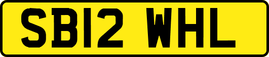 SB12WHL