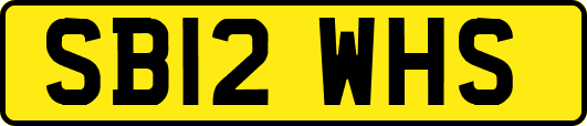 SB12WHS