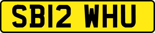 SB12WHU