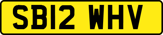 SB12WHV