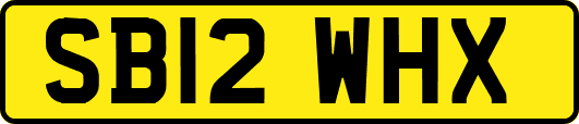 SB12WHX