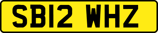 SB12WHZ