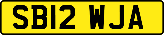 SB12WJA