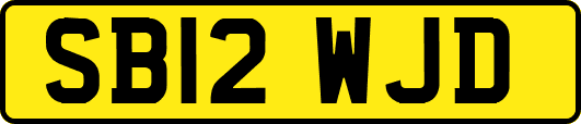 SB12WJD