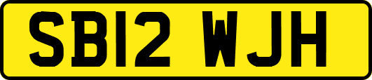 SB12WJH
