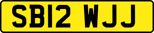 SB12WJJ