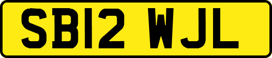 SB12WJL