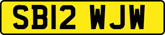 SB12WJW