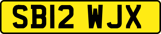 SB12WJX