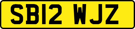 SB12WJZ