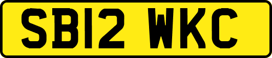 SB12WKC