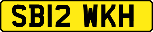 SB12WKH
