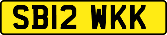 SB12WKK