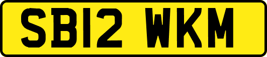 SB12WKM