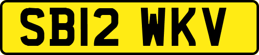 SB12WKV