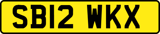 SB12WKX