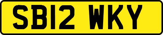 SB12WKY
