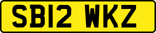 SB12WKZ