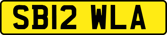 SB12WLA
