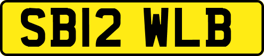 SB12WLB