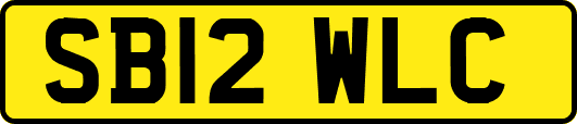 SB12WLC