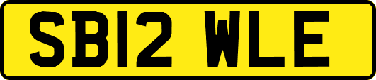 SB12WLE