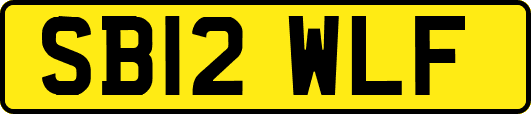 SB12WLF