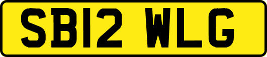 SB12WLG