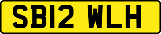 SB12WLH