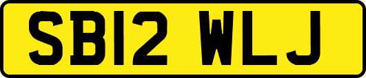SB12WLJ