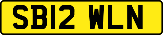 SB12WLN